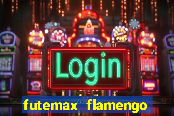 futemax flamengo atletico mineiro
